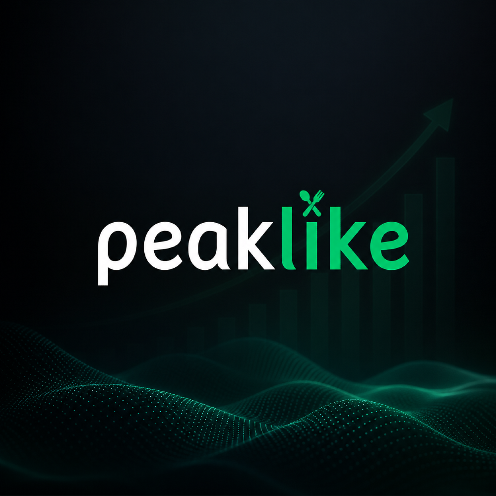 Peaklike Hakkımızda